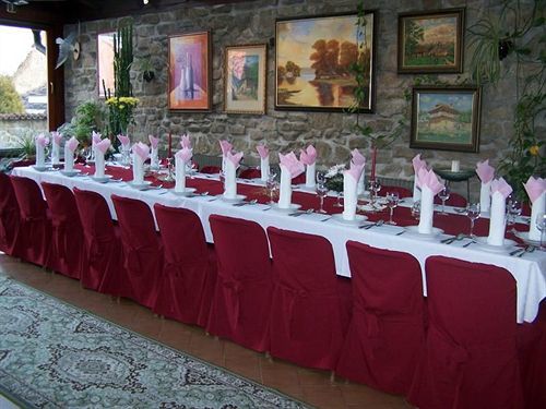 Hotel Garni -hotel Barbakan