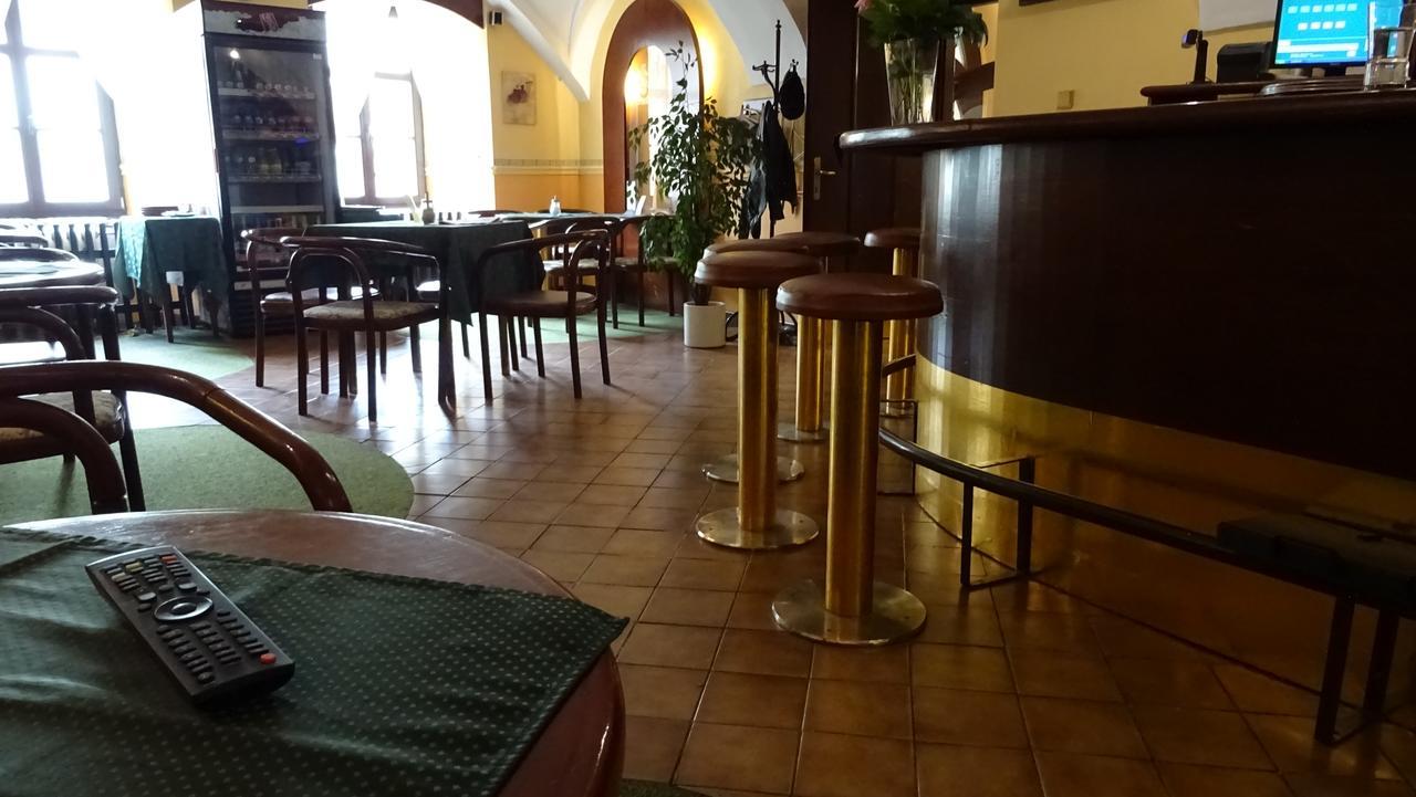 Garni -hotel Barbakan 3*